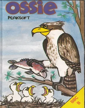 Ossie (19xx)(Peaksoft)[h TSTH] box cover front